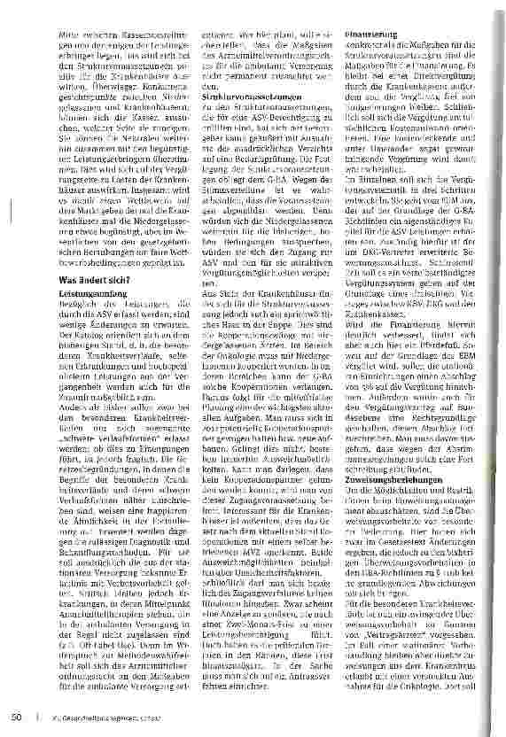 Vorschauseite 2: Die Neuvermessung der Spieße