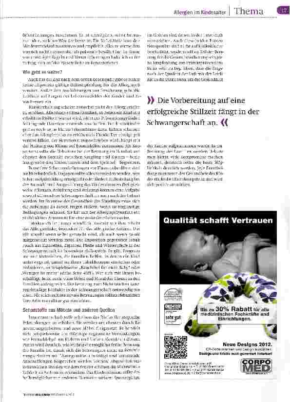 Vorschauseite 6: Richtschnur für die Betreuung