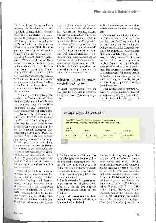 Vorschauseite 2: Gutes muss nicht teurer sein