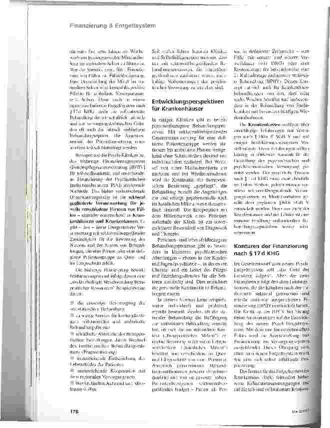 Vorschauseite 3: Gutes muss nicht teurer sein