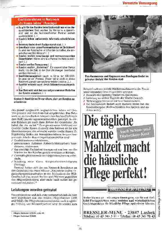 Vorschauseite 3: In Dialog treten