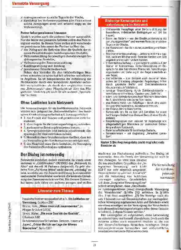 Vorschauseite 4: In Dialog treten