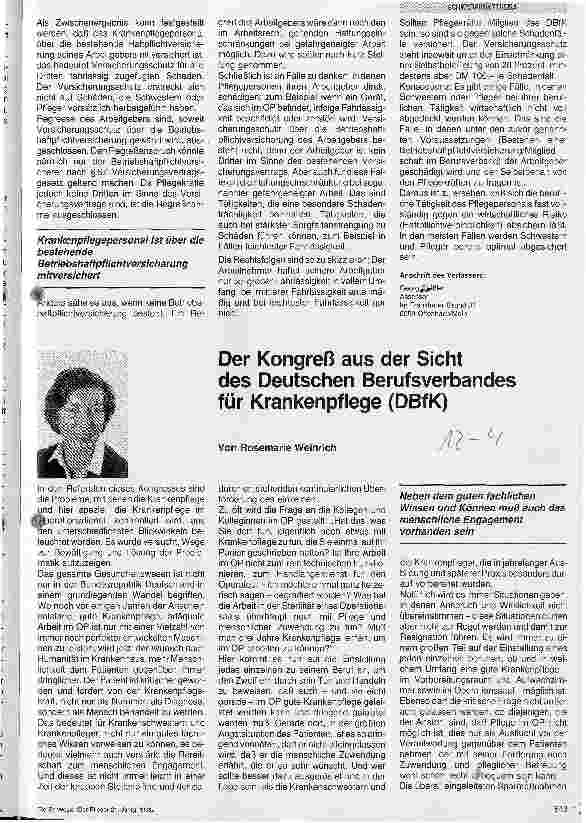 Vorschauseite 3: Rechtsfragen insbesondere in haftungsrechtlicher Sicht