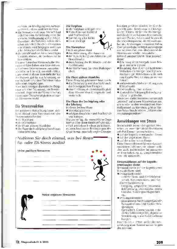 Vorschauseite 2: Jeder kennt ihn, keiner mag ihn