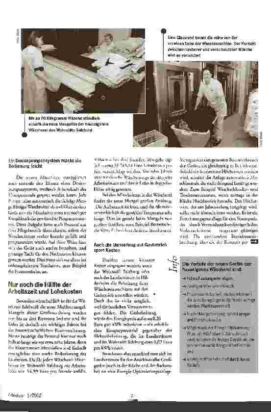 Vorschauseite 2: Hausgemachtes