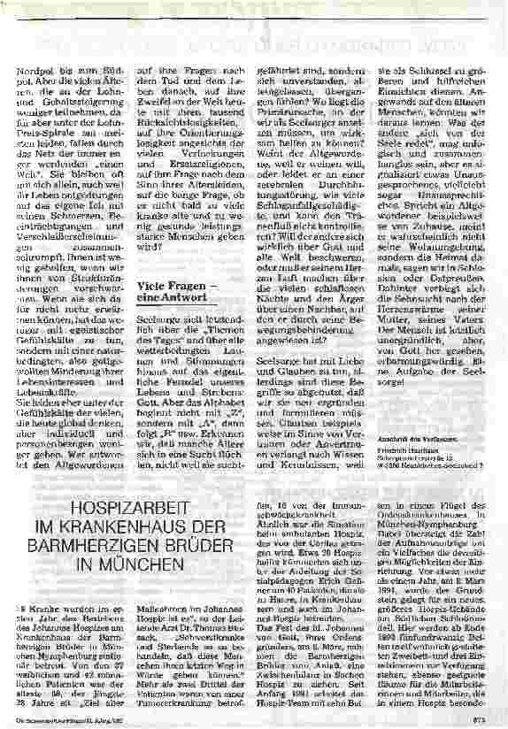 Vorschauseite 2: Kleine Altenseelsorge - Praxisnah