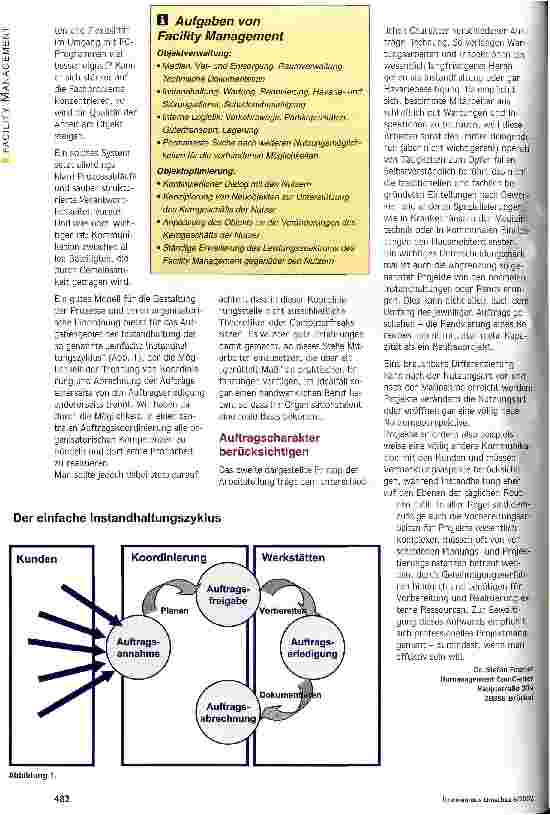 Vorschauseite 3: In oder out?
