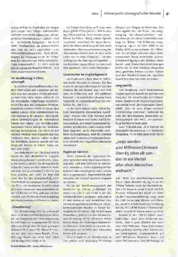 Vorschauseite 2: Leeres Nest