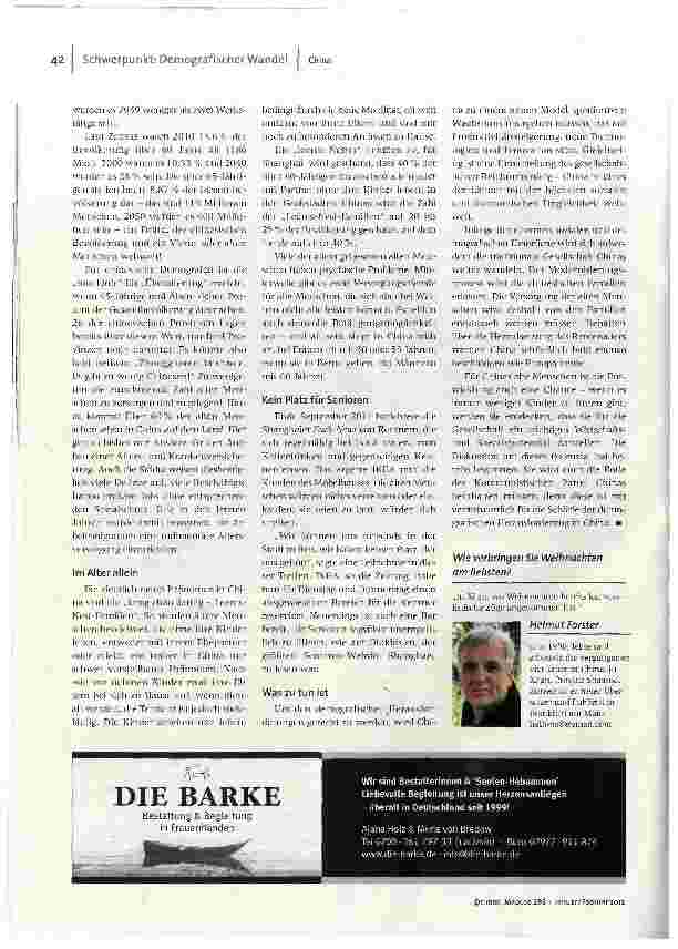 Vorschauseite 3: Leeres Nest