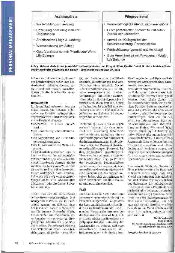 Vorschauseite 4: Das Internet als Einflugschneise