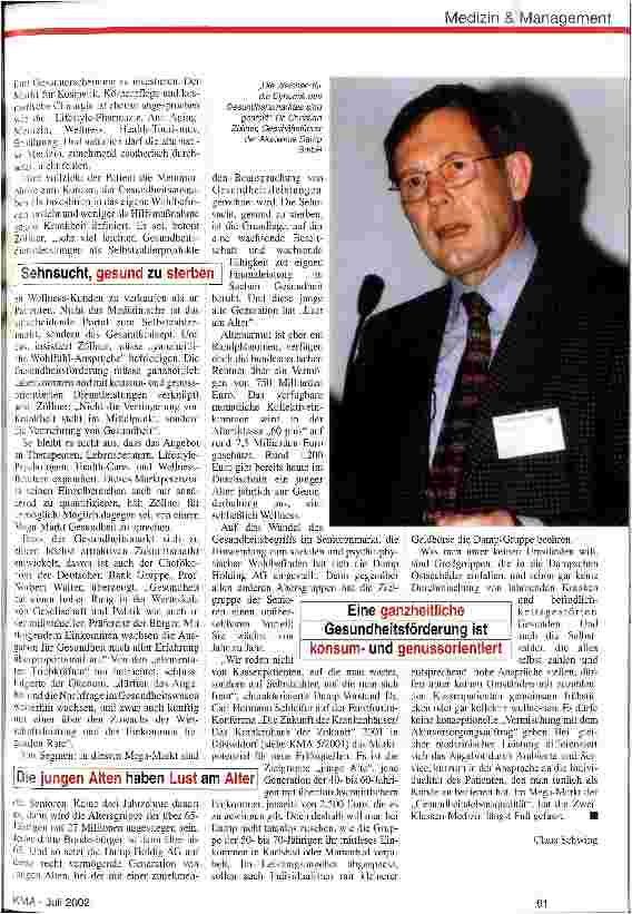 Vorschauseite 2: Design Yourself