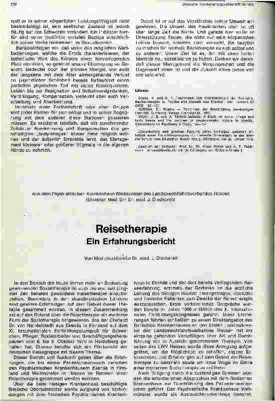 Vorschauseite 5: Der entstellte Mensch