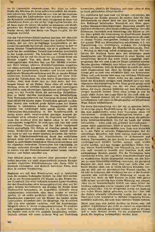 Vorschauseite 2: Schutzimpfungen