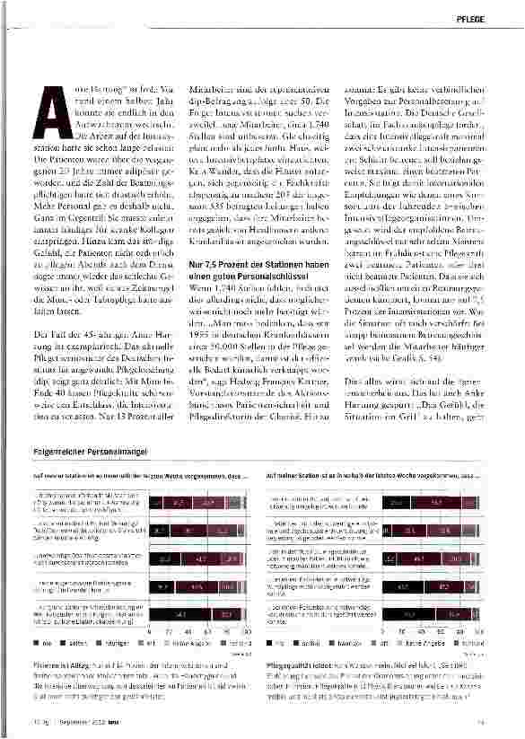 Vorschauseite 2: Am Limit
