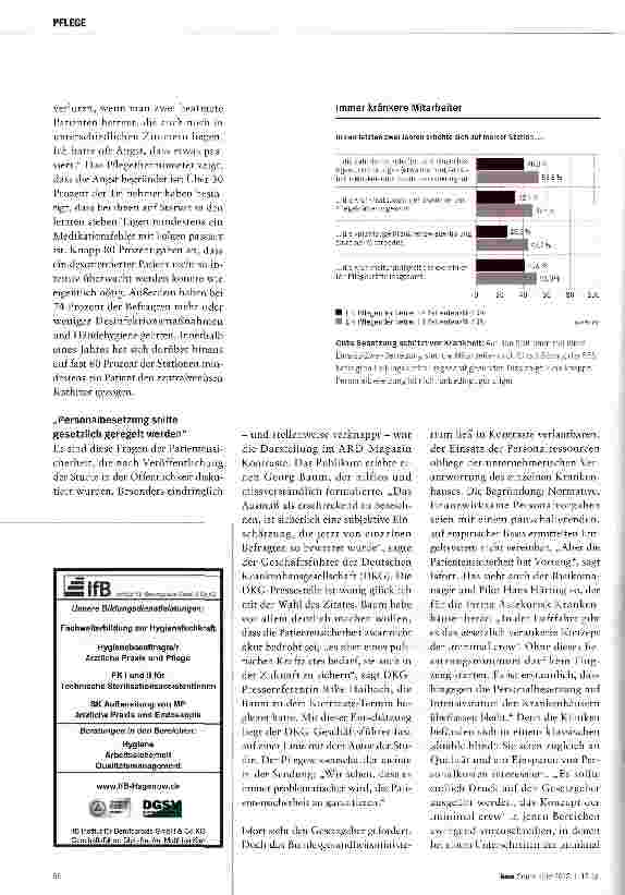 Vorschauseite 3: Am Limit