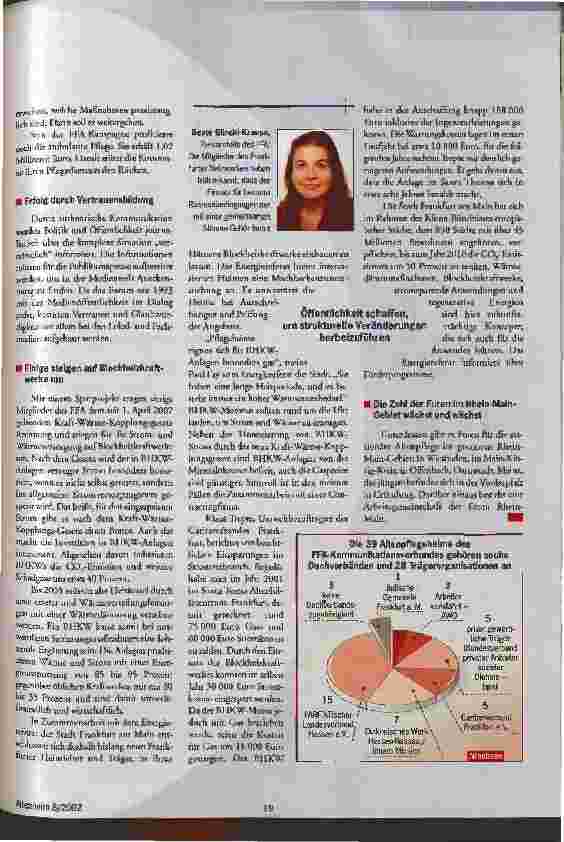 Vorschauseite 4: Frankfurter Eintracht