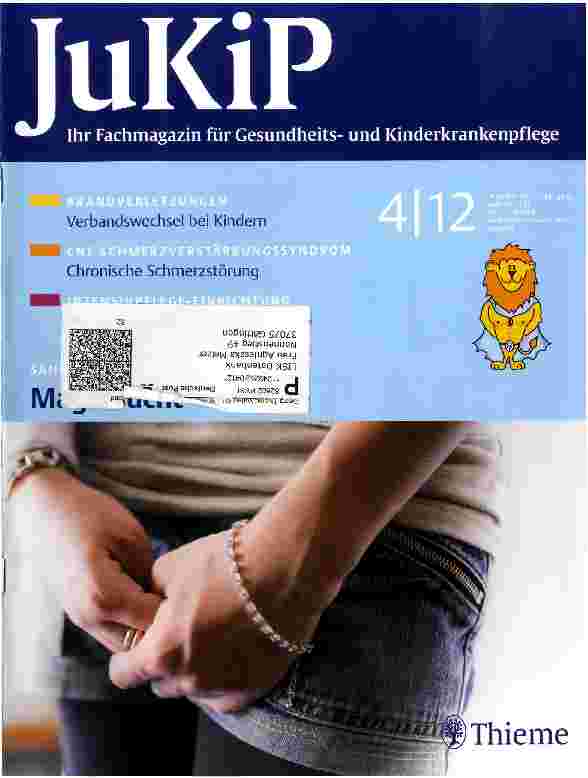 Vorschauseite 1: Wenn ihr schummelt, gibt es eine Sahnetorte!