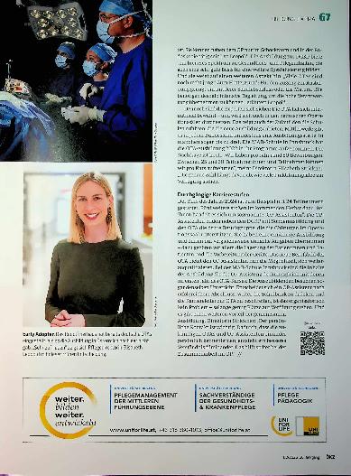 Vorschauseite 2: Sicher schneller