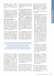 Vorschauseite 2: Drei zentrale Herausforderungen: Restrukturierungsbedarfe für eine zukunftsfähige Krankenhauslandschaft.