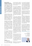 Vorschauseite 3: Drei zentrale Herausforderungen: Restrukturierungsbedarfe für eine zukunftsfähige Krankenhauslandschaft.