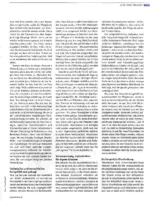 Vorschauseite 2: Mensch und Maschine