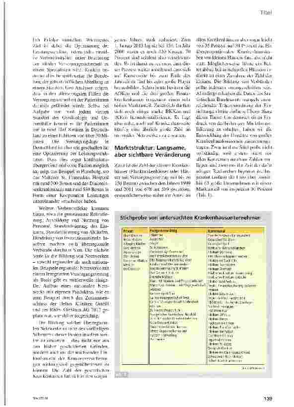 Vorschauseite 4: Gemeinsam stark