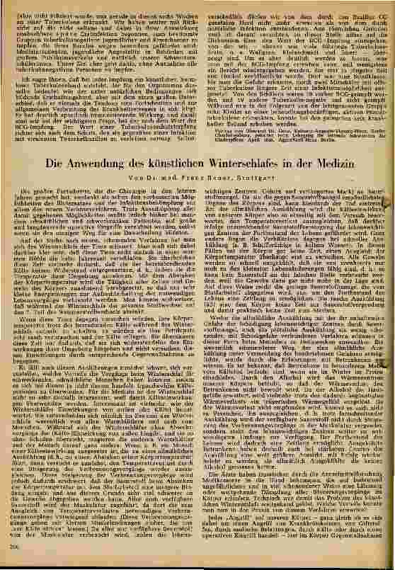 Vorschauseite 3: Grundlagen der BCG-Impfung
