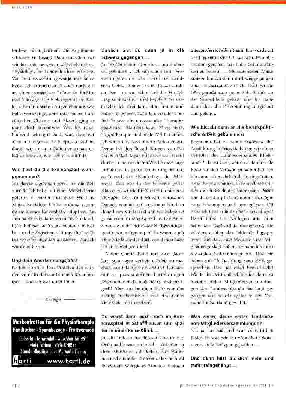 Vorschauseite 2: »Weiter mitmischen!«