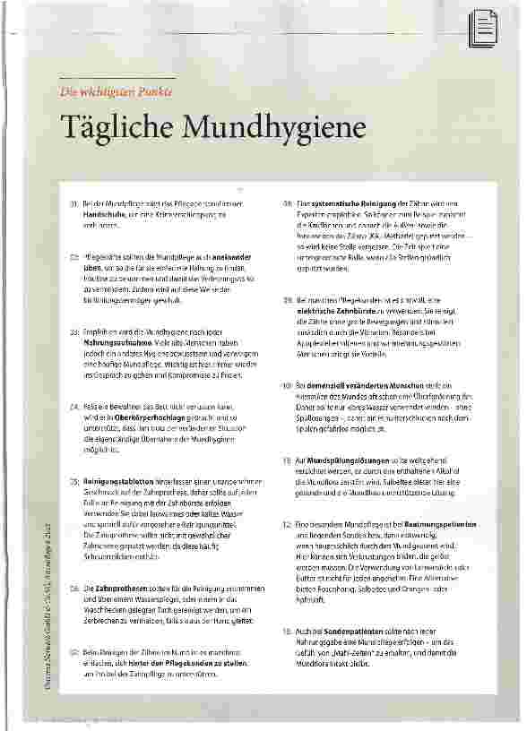 Vorschauseite 2: Mit Einfühlungsvermögen