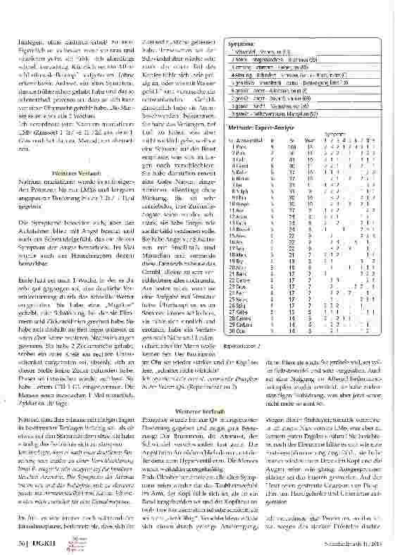 Vorschauseite 5: Eine neurologische Erkankung