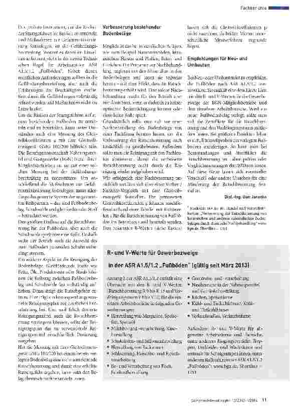 Vorschauseite 2: Trittsicher