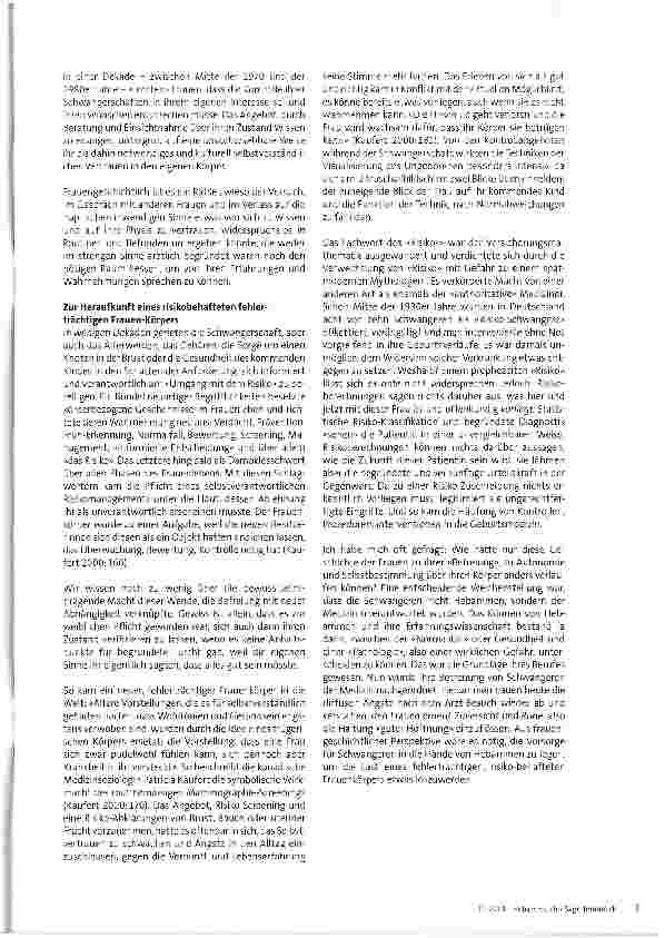 Vorschauseite 4: Unser Körper-unser Leben?