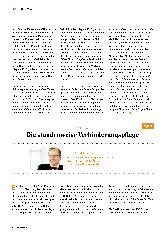 Vorschauseite 1: Die stundenweise Verhinderungspflege