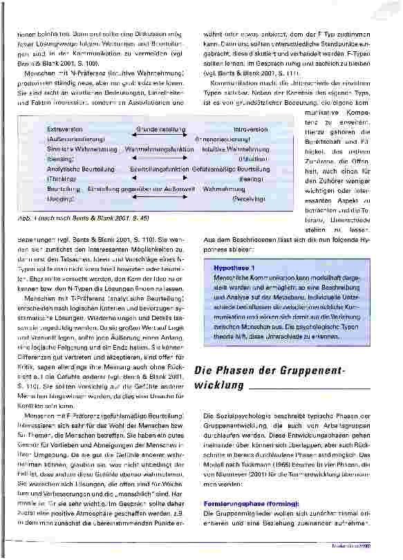 Vorschauseite 5: Persönlichkeiten erkennen