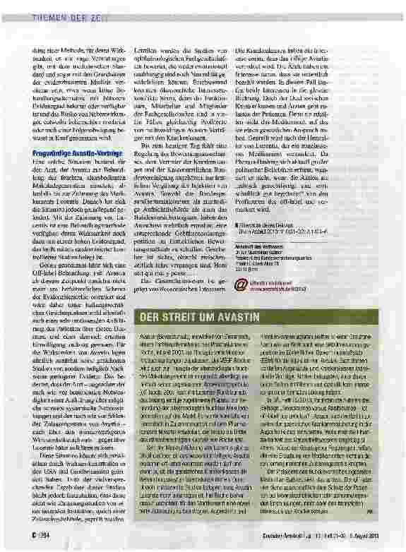 Vorschauseite 3: Instrumentalisierung für wirtschaftliche Zwecke