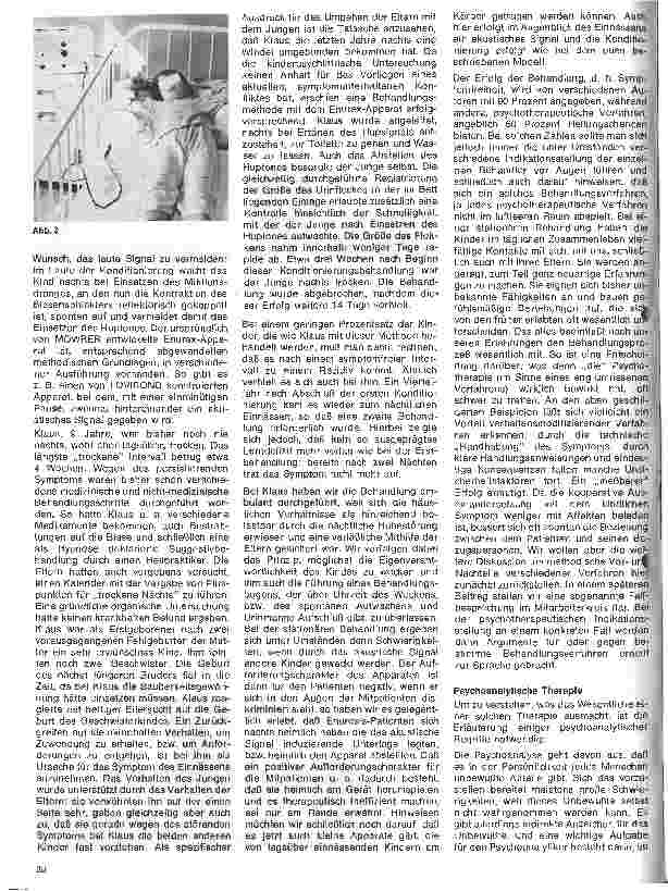 Vorschauseite 3: Die Pflege in der Kinderund Jugendpsychiatrie 6. Folge: Die Behandlung in der Kinderund Jugendpsychiatrie