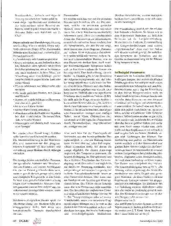 Vorschauseite 5: Husten in der Praxis