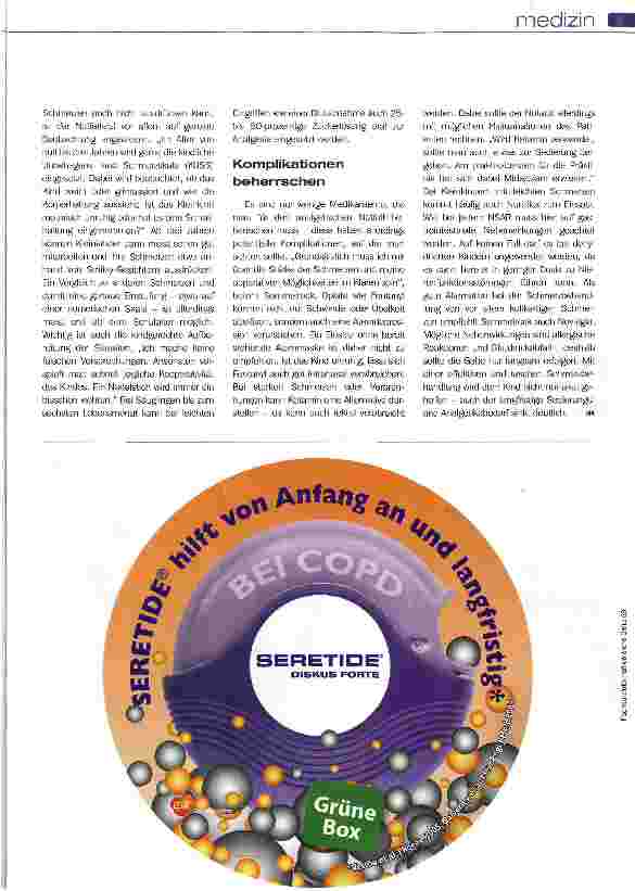 Vorschauseite 2: Hemmfaktor Unsicherheit