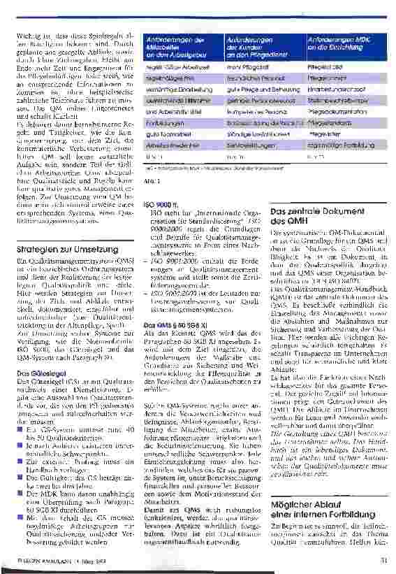 Vorschauseite 3: Nützliche Konzepte für In-House-Schulungen Teil 1