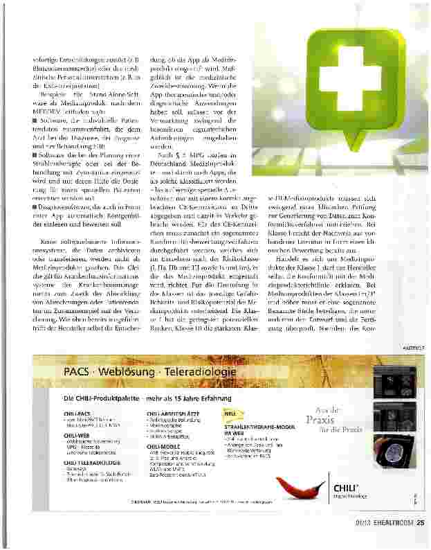 Vorschauseite 4: ALLES, WAS RECHT IST