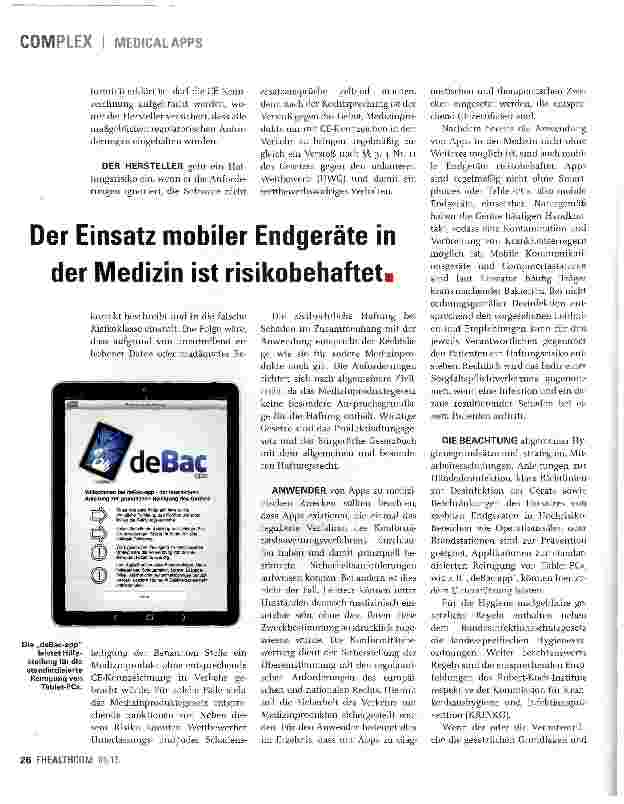 Vorschauseite 5: ALLES, WAS RECHT IST