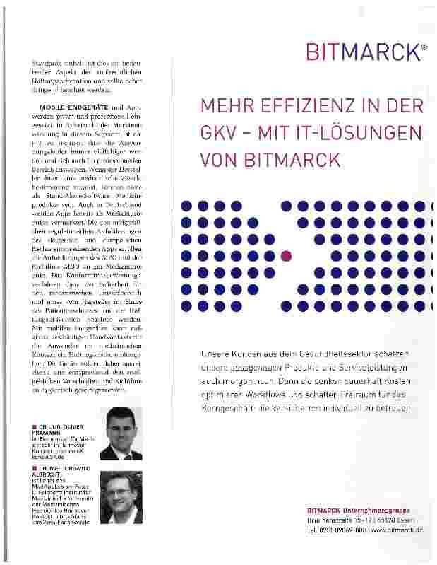 Vorschauseite 6: ALLES, WAS RECHT IST