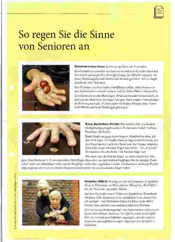 Vorschauseite 2: Zauberhafte Früchte