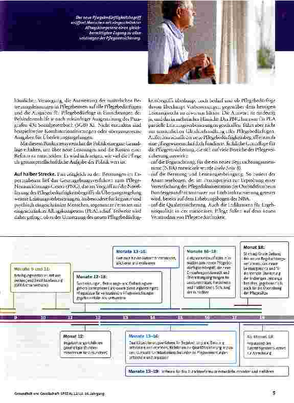 Vorschauseite 2: Damit keiner leer ausgeht