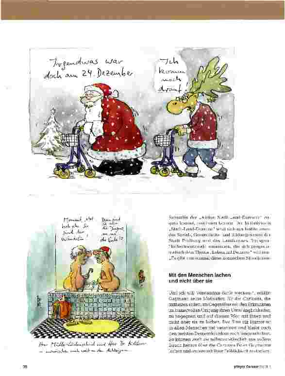 Vorschauseite 3: Demensch