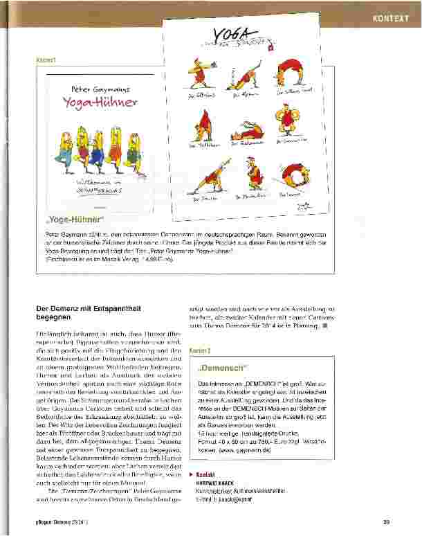 Vorschauseite 4: Demensch