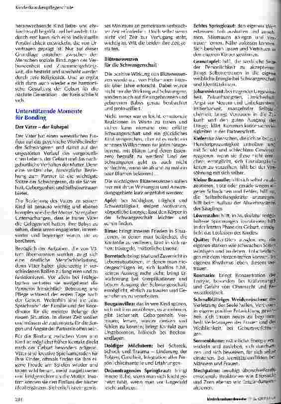 Vorschauseite 5: Bonding
