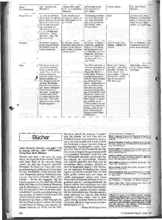 Vorschauseite 2: Sterbebegleitung
