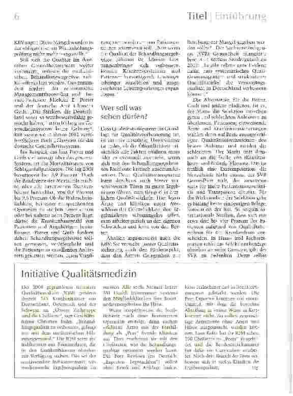 Vorschauseite 3: Heilsame Wundertüte