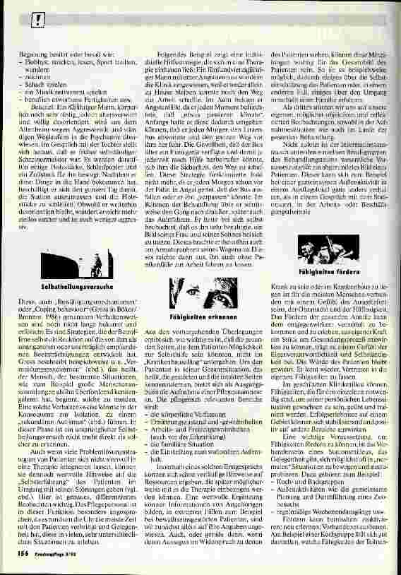 Vorschauseite 2: Fähigkeiten erkennen und fördern